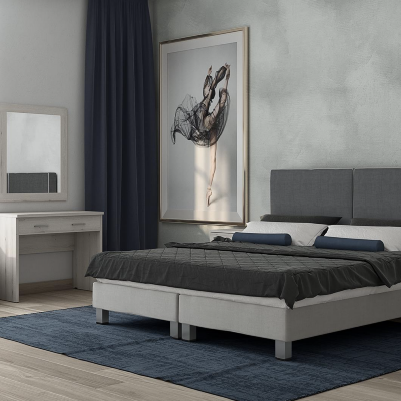 HOTEL PROJECT No3
