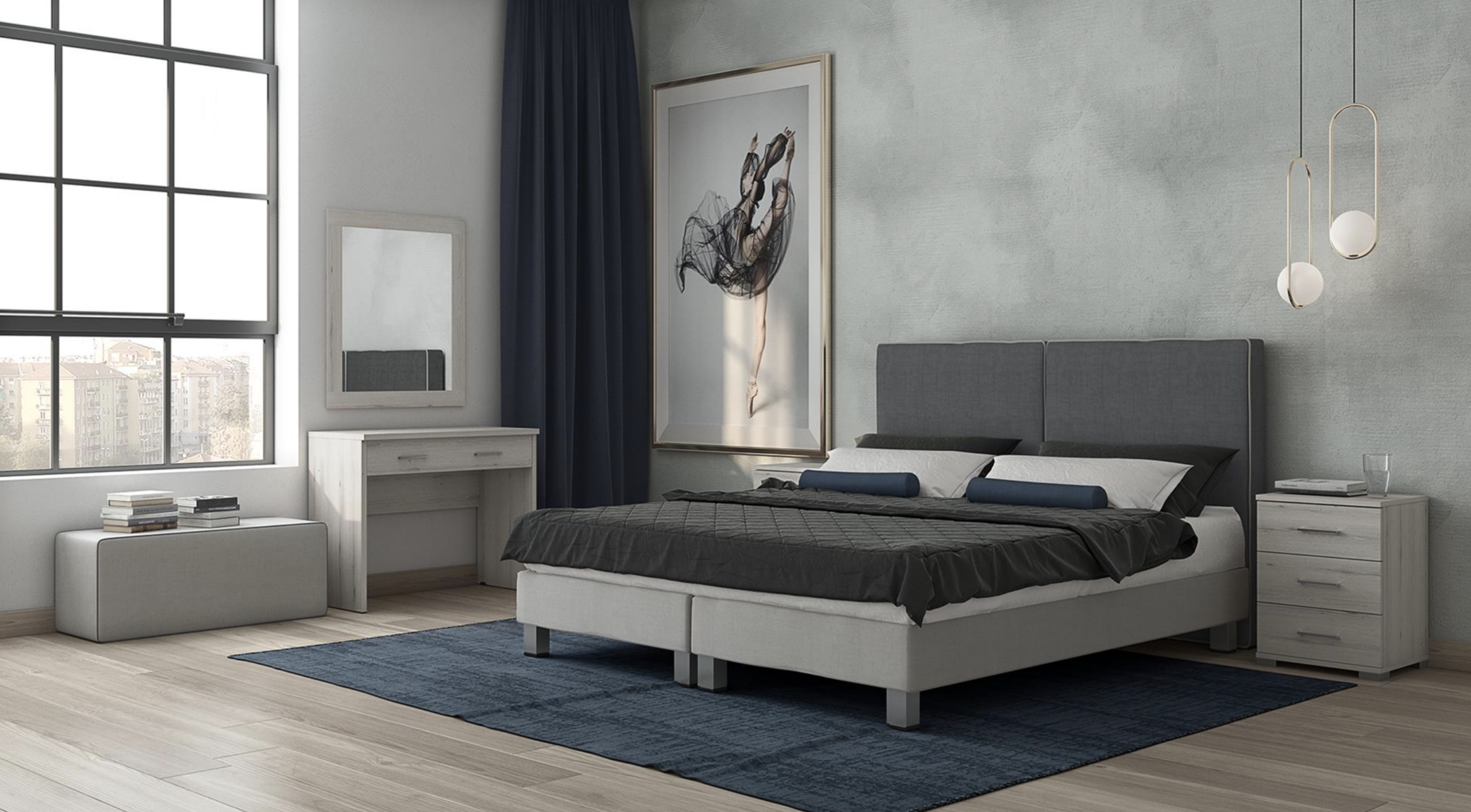 HOTEL PROJECT No3