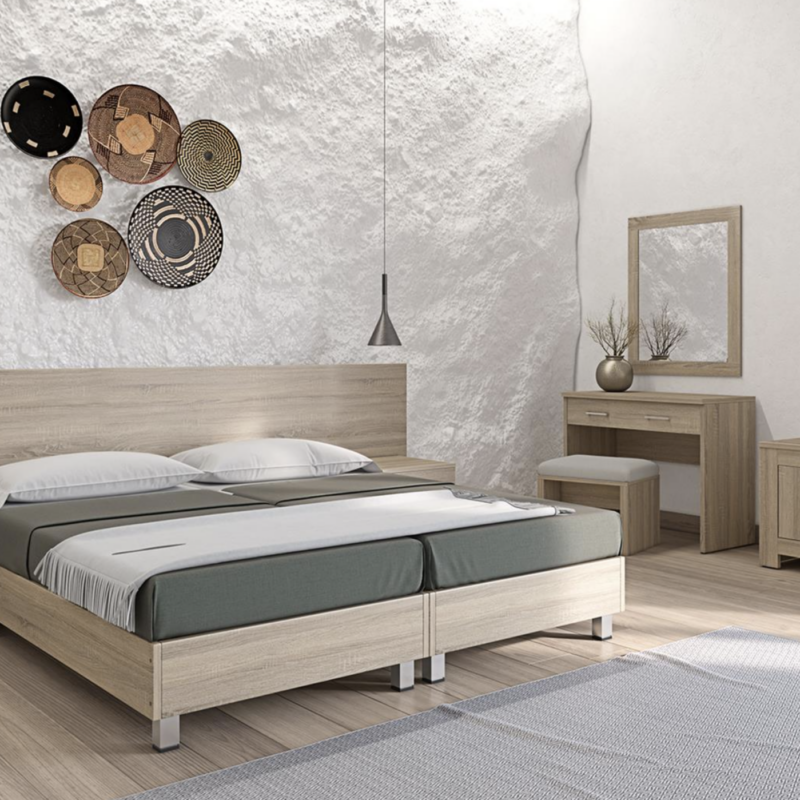HOTEL PROJECT No1