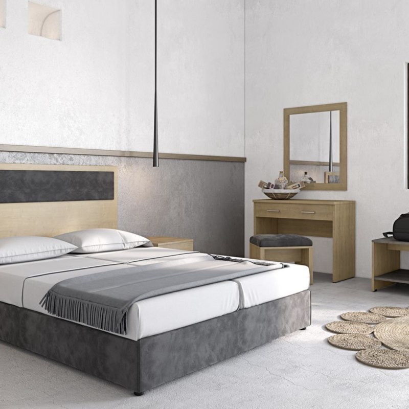 HOTEL PROJECT No2
