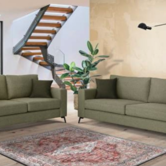 Καναπές 3θ - 2θ ΚΑΡΕ