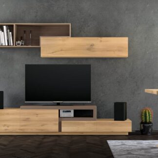 Σύνθεση ρουστίκ