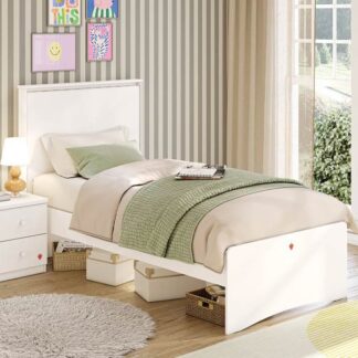 Παιδικό κρεβάτι VW-1301 USB CHARGING