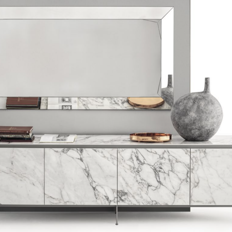 COSMOPOLITAN MADIA / SIDEBOARD