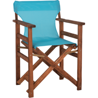 ΚΑΡΕΚΛΑ ΣΚΗΝΟΘΕΤΗ  ΚΑΡΥΔΙ TEXTIL 57x54x88,5Υεκ. LWBB