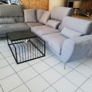 Σαλόνι γωνία με ανακλήσεις des.087