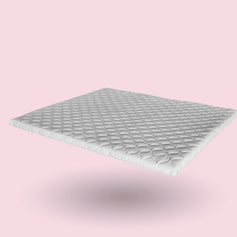 Ανώστρωμα Smoothy Media Strom 160x200