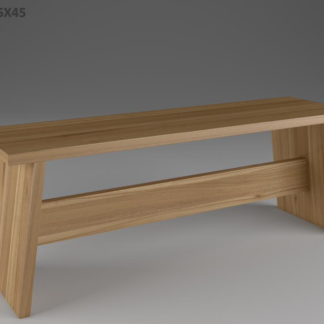 Παγκάκι υποπόδιο κρεβατιού  κωδ.5035