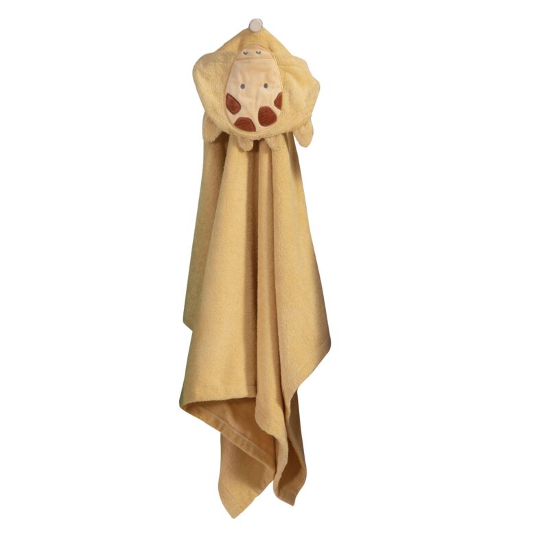 ΒΡΕΦΙΚΗ ΚΑΠΑ BABY GIRAFFE 70X120