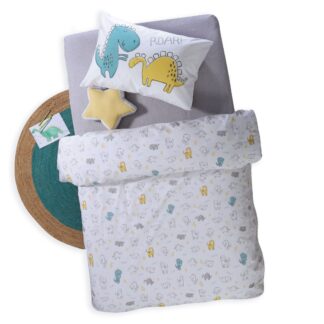 ΠΑΙΔΙΚΑ ΣΕΤ ΣΕΝΤΟΝΙΑ MONA DINO