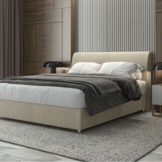 Κρεβάτι Media Strom  Kansas