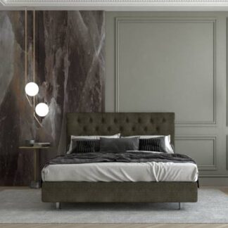 Κρεβάτι Media Strom Monaco