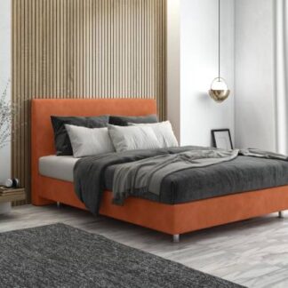 Κρεβάτι Media Strom Roma