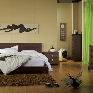 Κρεβατοκάμαρα Proteas Athina