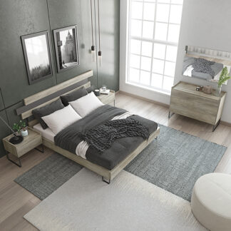 Σετ κρεβατοκάμαρας 08