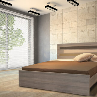 Κρεβάτι new line