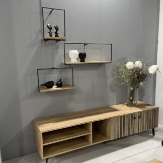 Σύνθεση New metal