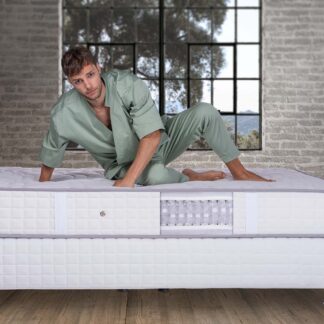 Στρώμα Touch 150x200 Media Strom