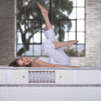 Στρώμα Live 90x190 Media Strom