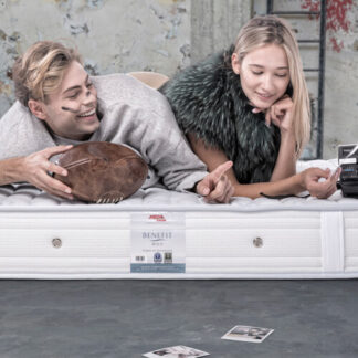 στρωματα 140x200 media strom