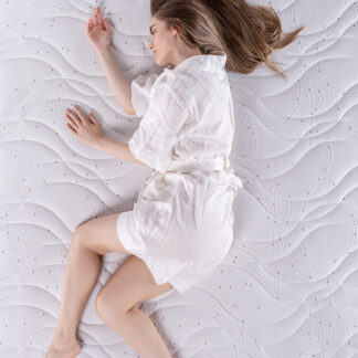 Στρώμα Live 110x200 Media Strom