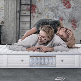 Στρώμα  BOLD 150x200 Media Strom