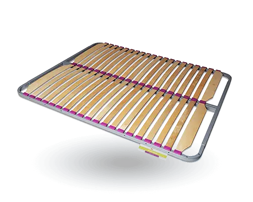 Τελάρο Mediflex 20 Plus Media Strom 160cm