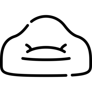 Πουφ