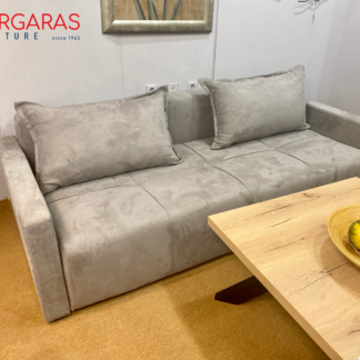 Καναπές κρεβάτι 3θ Palermo