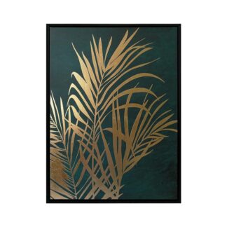 ΠΙΝΑΚΑΣ ΣΕ ΚΑΜΒΑ Leafs  234  45x2,5x60