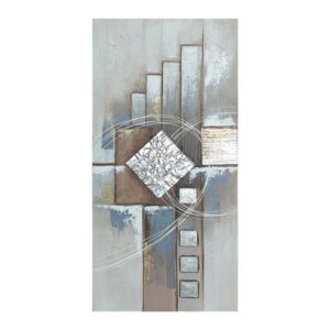 ΠΙΝΑΚΑΣ Lines. ΣΕ ΚΑΜΒΑ 120x3x60