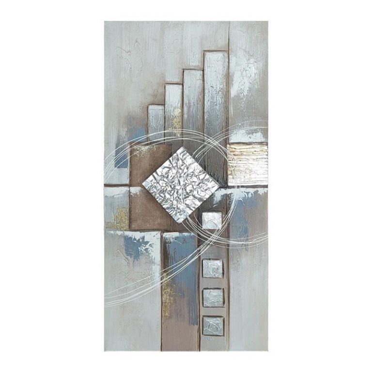 ΠΙΝΑΚΑΣ Lines. ΣΕ ΚΑΜΒΑ 120x3x60