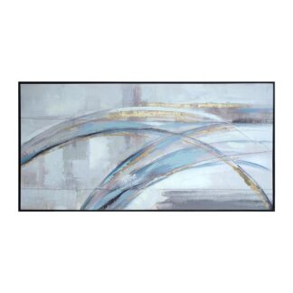 ΠΙΝΑΚΑΣ ΣΕ ΚΑΜΒΑ ΜΕ ΞΥΛΙΝΟ ΠΛΑΙΣΙΟ 122 4.5. 62