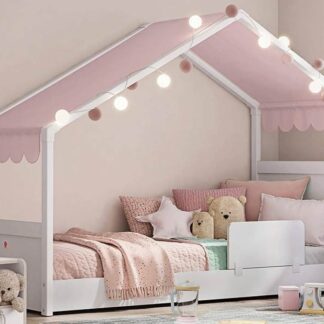 Παιδικό κρεβάτι montessori  1301