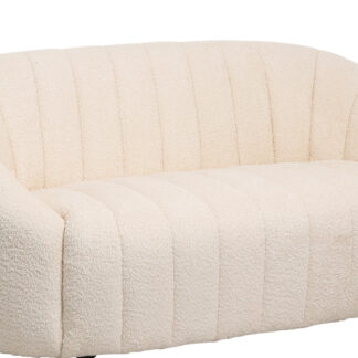 Καναπές διθέσιος ύφασμα 345B2