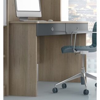 Γραφείο παιδικό τετραγωνο 120cm