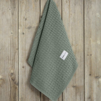 Πετσέτα κουζίνας Nima Green