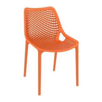 AIR ΚΑΡΕΚΛΑ (Σ4) ORANGE ΠΟΛ/ΝΙΟΥ