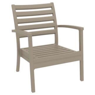 ARTEMIS XL TAUPE(Σ12)ΠOΛΥΘΡΟΝΑ ΠΟΛ/ΝΙΟΥ