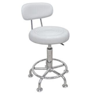 BAR73 ΛΕΥΚΟ PU(Σ2)ΣΚΑΜΠΟ ΜΕ ΑΜΟΡΤΙΣΕΡ