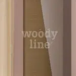 Ντουλάπα 2door ΥΔΡΑ