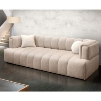 Καναπές 3 θεσιος COM.OSL