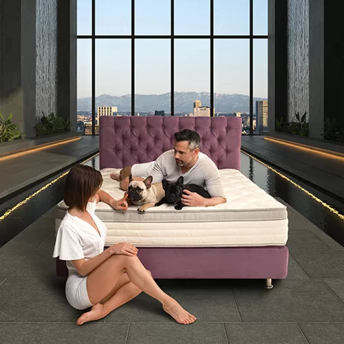 ΣΤΡΩΜΑ PRIME DISCOVER PREMIUM III