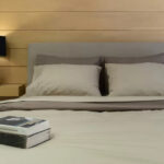 ΠΑΠΛΩΜΑΤΟΘΗΚΗ DOUBLE FACE COZY LIFE 260Χ240 BEIGE – BROWN