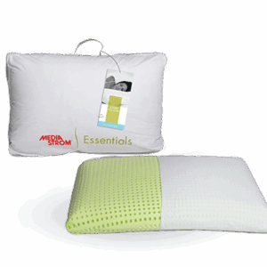 Μαξιλάρι Ύπνου ALOE MEMORY 60