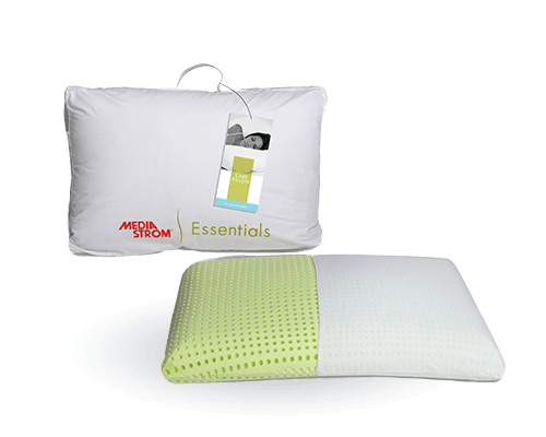 Μαξιλάρι Ύπνου ALOE MEMORY 60