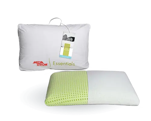 Μαξιλάρι Ύπνου ALOE MEMORY 60