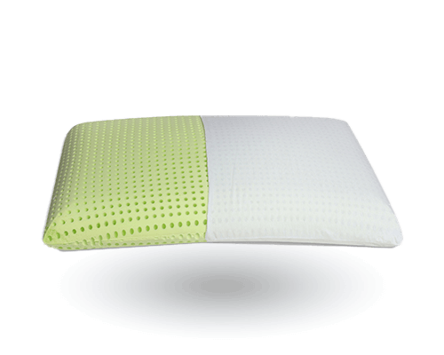 Μαξιλάρι Ύπνου ALOE MEMORY 70