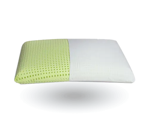Μαξιλάρι Ύπνου ALOE MEMORY 70