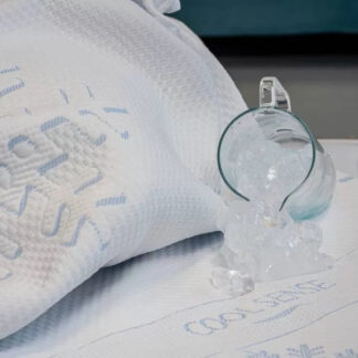 Κάλυμμα Στρώματος Cool Sense